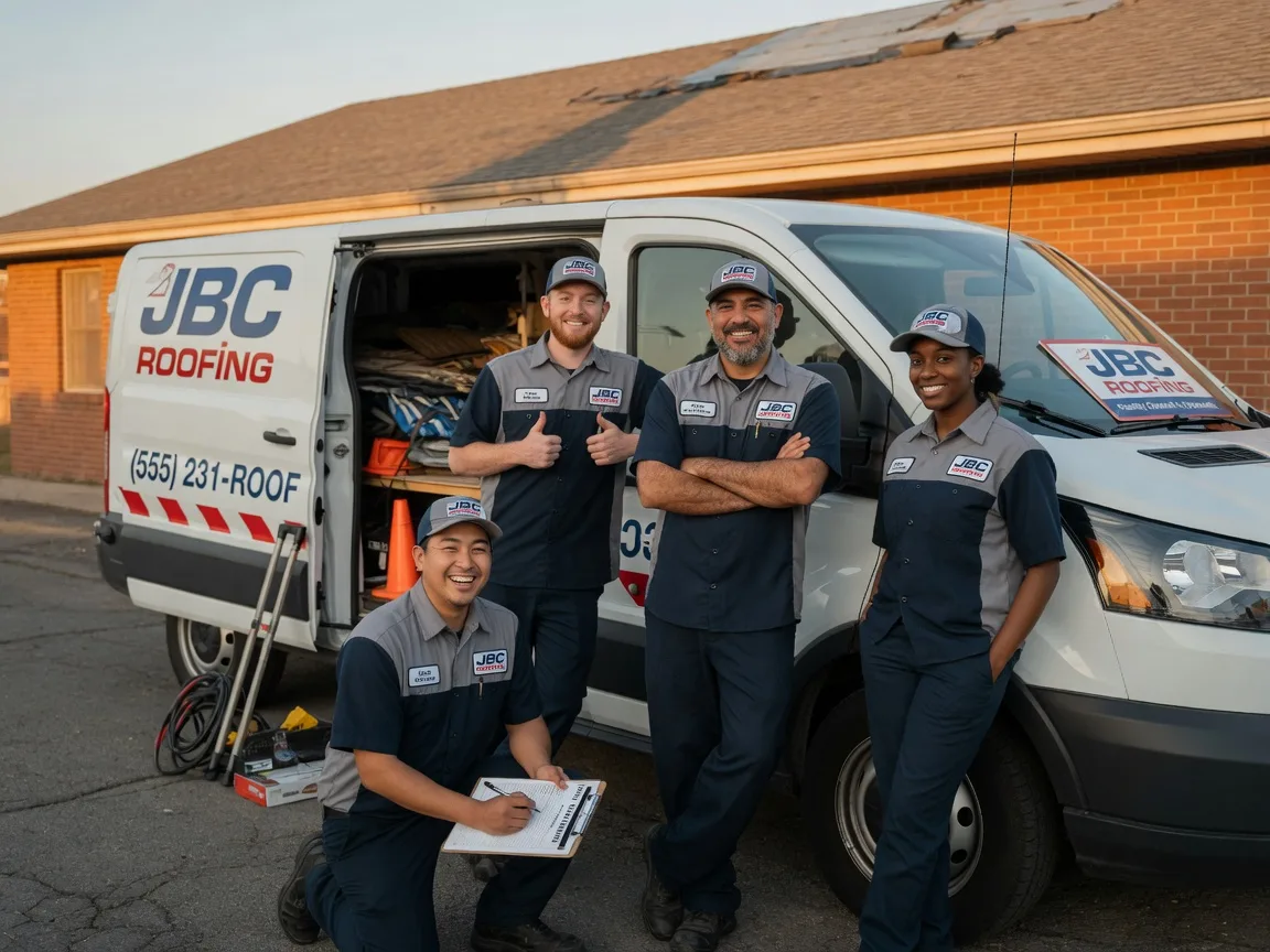 Roof Replacement company in Milton, DE