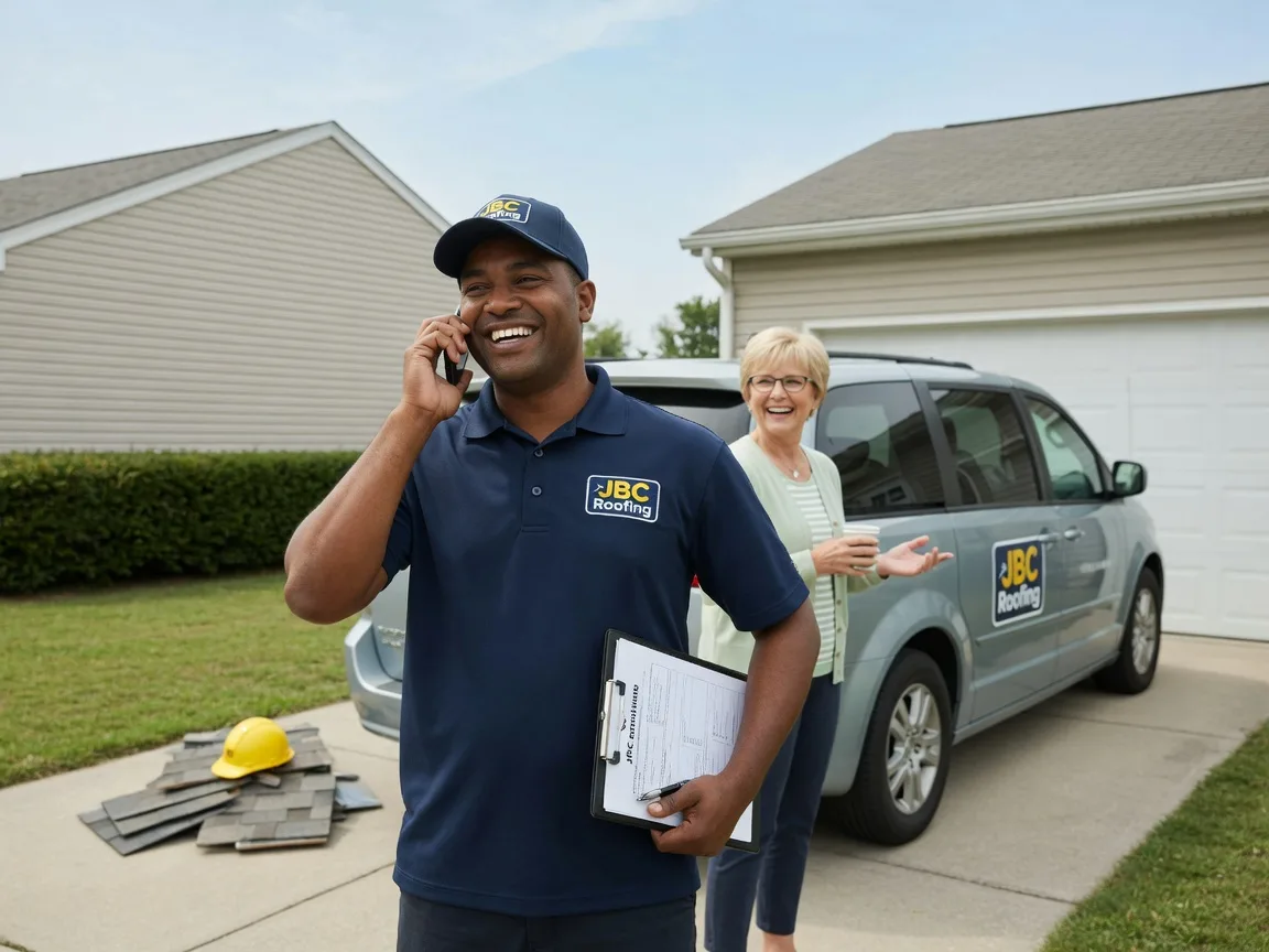 Roof Replacement Milton, DE FAQs